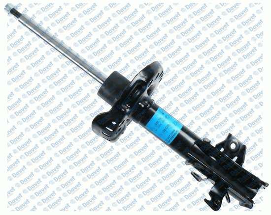 SACHS 313592 On Amortisor Sag Gazli Civic Viii 05>11